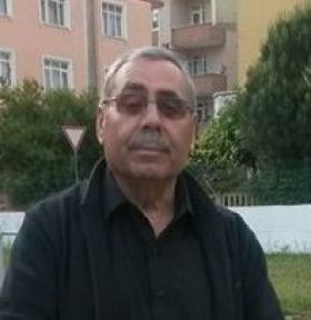 Ahmet Aydos vefat etti