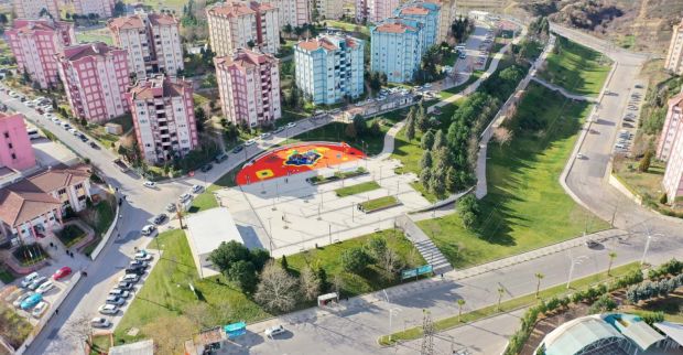 Çayırova’daki dev park için gün sayılıyor