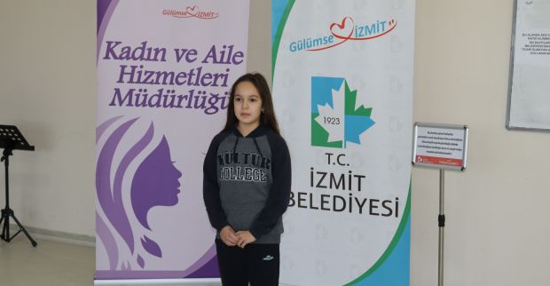 İzmit Belediyesi Çocuk Korosunda seçmeler tamamlandı