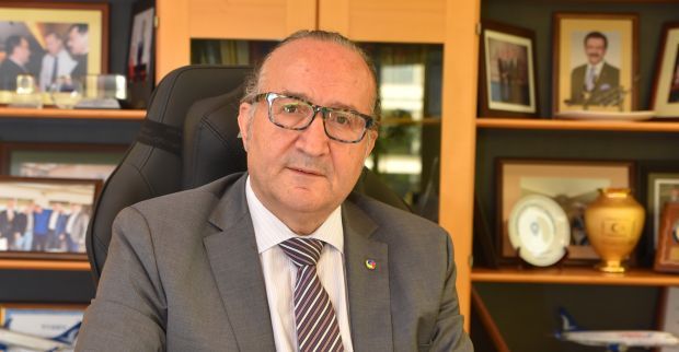 KSO Başkanı Zeytinoğlu: İstihdamda toparlanma var