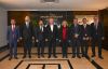 Başkan Hürriyet, ABB Başkanı Mansur Yavaş'ı ziyaret etti