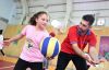 Büyükşehir yaz spor okulları kayıtları başladı