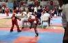 Kick Boks'un şampiyonları  Kocaeli'de vitrine çıktı