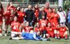 Körfezli kızlar İstanbul Mesudiyespor'u 2-0 yendi