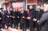 MHP İbn-i Sina Mahalle Temsilciliği ve Fatih Sultan Mahalle Seçim İrtibat Bürosu açıldı